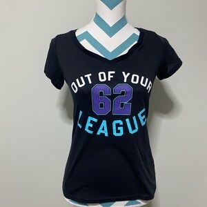 Joe Boxer V-neck Shirt